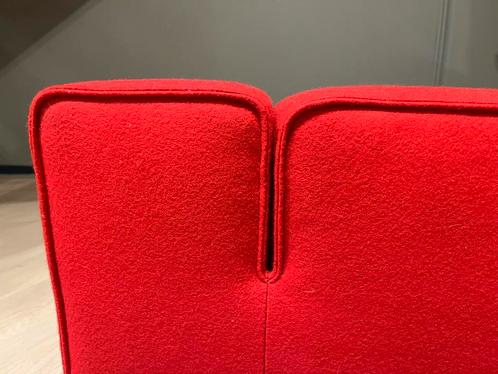Design on Stock Poef - Zo goed als nieuw!, Huis en Inrichting, Banken | Voetenbanken en Poefen, Zo goed als nieuw, Minder dan 50 cm