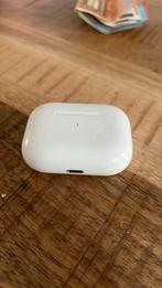 Apple AirPods Pro case laad niet, Ophalen of Verzenden, Niet werkend