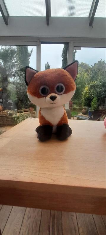Ty knuffel als nieuw! beschikbaar voor biedingen