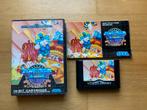 Wonderboy III sega mega drive, 1 speler, Racen en Vliegen, Ophalen of Verzenden, Zo goed als nieuw