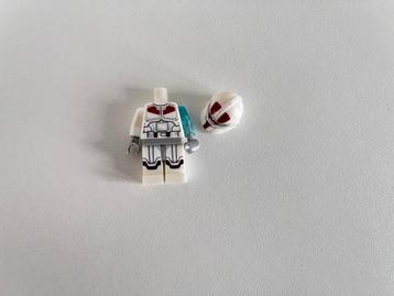 Lego minifiguur Star Wars Yoda Chronicles Clone trooper beschikbaar voor biedingen
