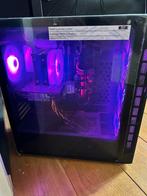 Game PC - i5-10400F, 16GB RAM, SSD, Ophalen, Gebruikt, 2 tot 3 Ghz, Gaming