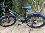 Coole jongens mountainbike 26 inch, Gebruikt, KIYOKO, Handrem, Ophalen