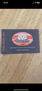 Massage Utrecht strippenkaart met korting