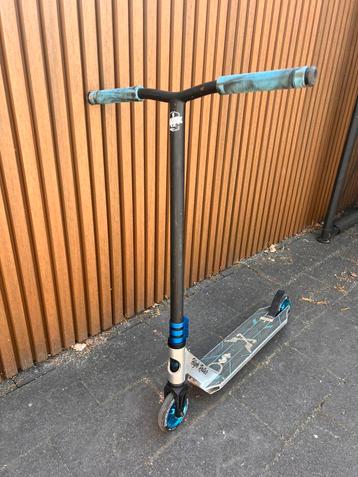 High roller stuntstep beschikbaar voor biedingen