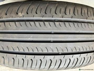 225/55R18 98H Hankook ️Banden  2Stuks oa vr Outlander  beschikbaar voor biedingen