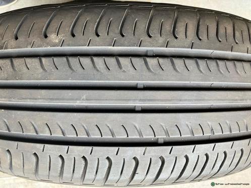 225/55R18 98H Hankook ️Banden  2Stuks oa vr Outlander, Auto-onderdelen, Banden en Velgen, Banden en Velgen, 18 inch, 225 mm, Personenwagen