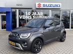 Suzuki Ignis 1.2 Smart Hybrid Select | Automaat | Achteruitr, Auto's, 83 pk, Stof, Gebruikt, Euro 6