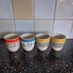 Tui espresso mokjes, Ophalen of Verzenden, Porselein, Overige stijlen