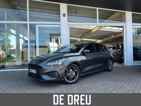 Ford Focus 1.0 ST Line X Business | FULL LED | CAMERA | ADAP, Auto's, Ford, Bedrijf, Te koop, Focus, ABS, Achteruitrijcamera, Adaptive Cruise Control
