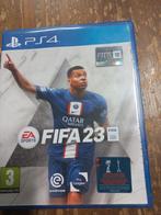 Schijf van Fifa23 voor Playstation4, Spelcomputers en Games, Games | Sony PlayStation 4, 1 speler, Ophalen, Zo goed als nieuw