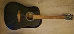 gitaar Ibanez V50NJP-BK-2Y-01, Muziek en Instrumenten, Ophalen of Verzenden, Zo goed als nieuw, Western- of Steelstringgitaar