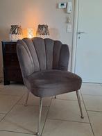Richmond stoelen. In nieuw staat nieuw 100 euro per stuk, Ophalen, Zo goed als nieuw, Grijs