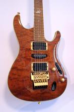 Ibanez Prestige S2540, Japan 1998,  unieke prachtige gitaar, Ophalen, Ibanez, Met versterker, Zo goed als nieuw