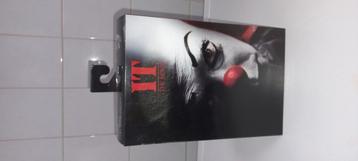 Neca Pennywise It beschikbaar voor biedingen