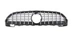 Grill | Mercedes-Benz W206 | C-klasse, Ophalen, Nieuw, Mercedes-Benz, Bumper