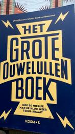 Frank van Hellemondt - Het grote ouwe lullen boek, Ophalen of Verzenden, Zo goed als nieuw, Frank van Hellemondt; Jerry Goossens