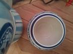 blond amsterdam delftsblauw, Huis en Inrichting, Keuken | Servies, Ophalen of Verzenden, Nieuw, Aardewerk, Blond Amsterdam