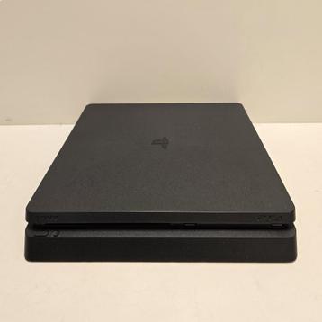 Sony Playstation 4 Slim | 500GB (836475) beschikbaar voor biedingen