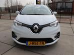 Renault ZOE R135 Zen 52 kWh € 12.949,00, Auto's, Renault, 136 pk, Gebruikt, Wit, Origineel Nederlands