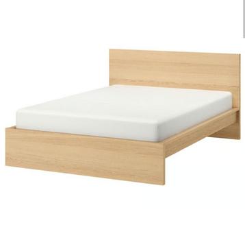 Ikea malm 140x200 beschikbaar voor biedingen