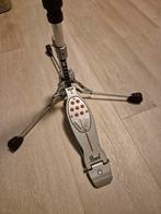 Pearl H150s Hi-Hat Statief - Flat Base, Muziek en Instrumenten, Drumstellen en Slagwerk, Ophalen