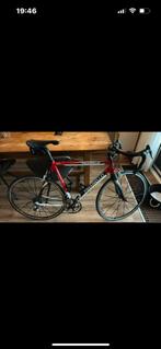 Pinarello prince SL, Fietsen en Brommers, Ophalen of Verzenden, Gebruikt, 28 inch, Overige merken