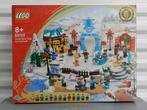 LEGO IJsfestival tijdens Chinees nieuwjaar (80109), Kinderen en Baby's, Speelgoed | Duplo en Lego, Ophalen of Verzenden, Nieuw