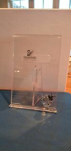 Swarovski prachtige foto lijstje met lieveheersbeestje, Ophalen of Verzenden