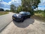 AUDI ETRON 55 IN GOEDE STAAT, Zwart, Zwart, Elektrisch, Particulier