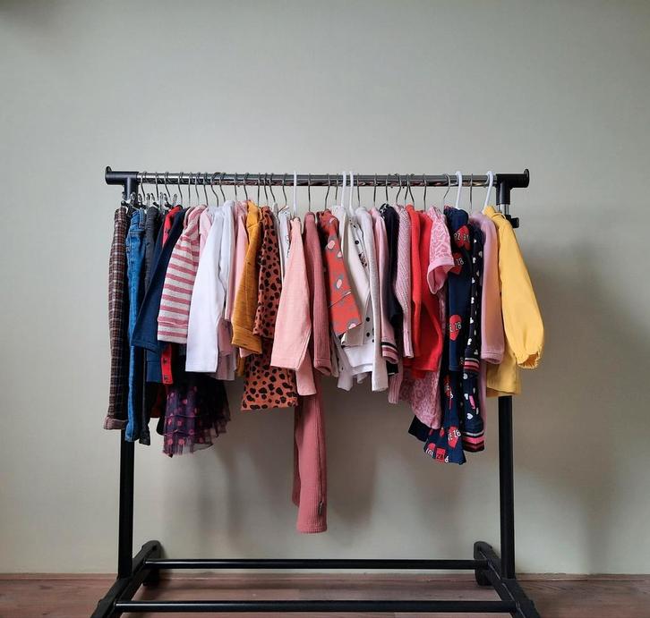 Babykleding meisjes pakket 1 maat 74, Kinderen en Baby's, Babykleding | Maat 74, Zo goed als nieuw, Meisje, Ophalen of Verzenden