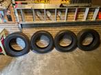 € 50,- totaalprijs. 4x Goodyear Efficiënt Grip, 205/60 R16, Auto-onderdelen, Banden en Velgen, Ophalen, Gebruikt, 16 inch, 205 mm