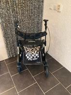 Zgan rollator 65€, Ophalen of Verzenden, Zo goed als nieuw