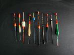 Dobbers set ( 2 ), Watersport en Boten, Ophalen of Verzenden, Gebruikt, Dobber of Lood
