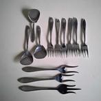 Gero kruisband items, Huis en Inrichting, Keuken | Bestek, Ophalen of Verzenden, Rvs of Chroom