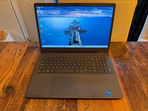 Dell Vostro 3500 | i5 | 8GB RAM | 256GB SSD | GEBRUIKSKLAAR, Computers en Software, Windows Laptops, Zo goed als nieuw, 15 inch