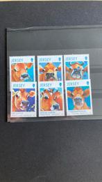 Jersey 1763/68 koeien postfris/775, Ophalen of Verzenden, Overige thema's