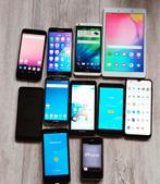 Partij13 telefoons, Overige modellen, Ophalen of Verzenden, Zo goed als nieuw, Zonder abonnement