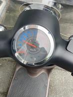 Elektrische scooter Keiler, Fietsen en Brommers, Scooters | Piaggio, Overige modellen, Elektrisch, Ophalen of Verzenden, Zo goed als nieuw