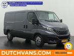 Iveco Daily 35S18 3.0L 180PK Hi-Matic Automaat L2H1 | Luchtv, Automaat, Stof, Gebruikt, Iveco