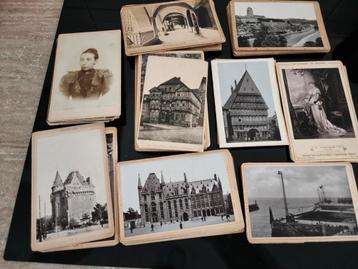 Ruim 100 kabinet foto's  beschikbaar voor biedingen