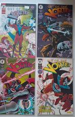 Dark horse comics, Complete serie of reeks, Ophalen of Verzenden, Zo goed als nieuw, Amerika
