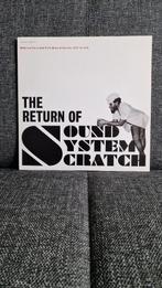Lee Scratch Perry - The Return Of Soundsystem Scratch, Gebruikt, Ophalen of Verzenden, Reggae, 12 inch