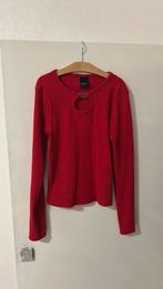 Nik en Nik longsleeve, Ophalen of Verzenden, Zo goed als nieuw, Meisje, Shirt of Longsleeve