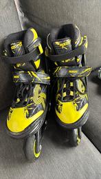 Roces skeelers maat 34-37, Sport en Fitness, Skeelers, Roces, Ophalen of Verzenden, Inline skates 4 wielen, Verstelbaar