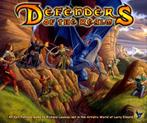 Defenders of the Realm + Diverse Uitbreidingen, Hobby en Vrije tijd, Gezelschapsspellen | Bordspellen, Ophalen of Verzenden, Een of twee spelers