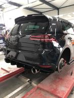 Maxton golf 7 gti, Auto diversen, Tuning en Styling, Ophalen of Verzenden