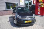 Kia Picanto 1.0 MPi ComfortPlusLine / Airco / Achtercamera, Voorwielaandrijving, Stof, Gebruikt, Origineel Nederlands
