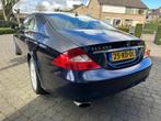 Mercedes-Benz CLS-klasse 350 Org NL, NAP, Youngtimer!, Auto's, Mercedes-Benz, Automaat, Achterwielaandrijving, Gebruikt, Zwart