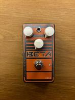 Solid Gold FX Beta Mk II, Muziek en Instrumenten, Effecten, Distortion, Overdrive of Fuzz, Ophalen of Verzenden, Zo goed als nieuw